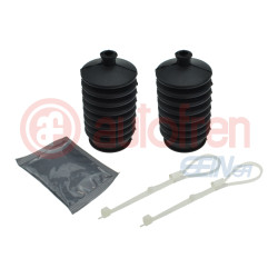 COMPLETE STEERING BOOT KIT
