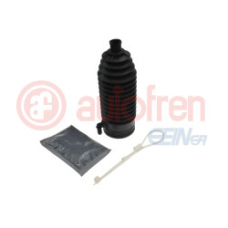 STEERING BOOT KIT