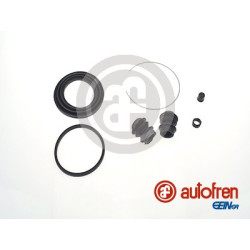 STANDARD CALIPER KIT