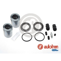 CALIPER KIT WITH PISTON