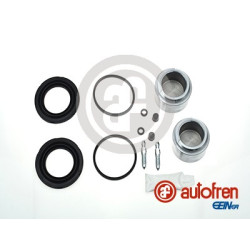 CALIPER KIT WITH PISTON