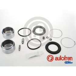 CALIPER KIT WITH PISTON