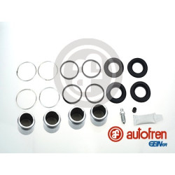 CALIPER KIT WITH PISTON