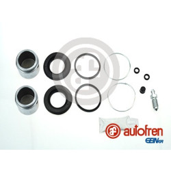 CALIPER KIT WITH PISTON