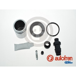 CALIPER KIT WITH PISTON