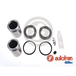 CALIPER KIT WITH PISTON