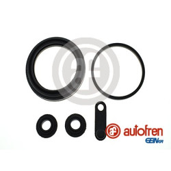 STANDARD CALIPER KIT