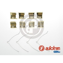 CALIPER ACCESSORY KIT