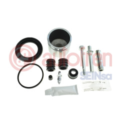 SUPER KIT PINZA