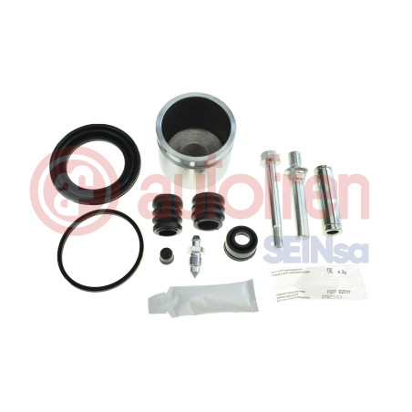 SUPER KIT PINZA