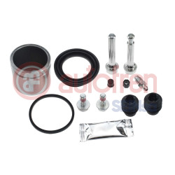 SUPER KIT PINZA