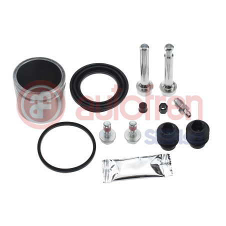 SUPER KIT PINZA