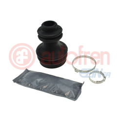 CV JOINT BOOT KIT