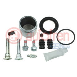 SUPER KIT PINZA
