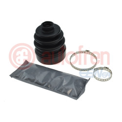 CV JOINT BOOT KIT