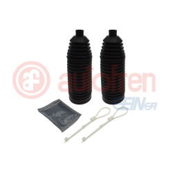 COMPLETE STEERING BOOT KIT