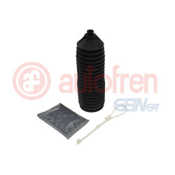 STEERING BOOT KIT