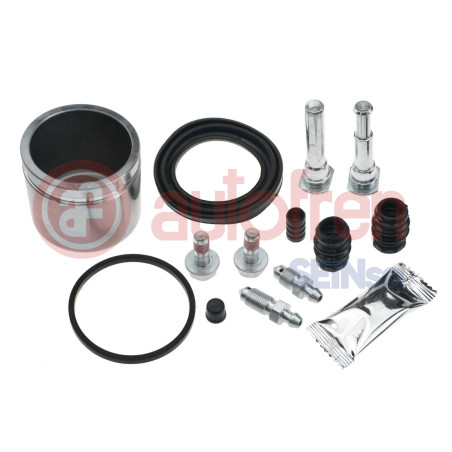 SUPER KIT PINZA