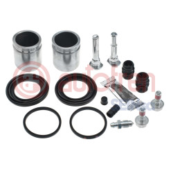 SUPER KIT PINZA