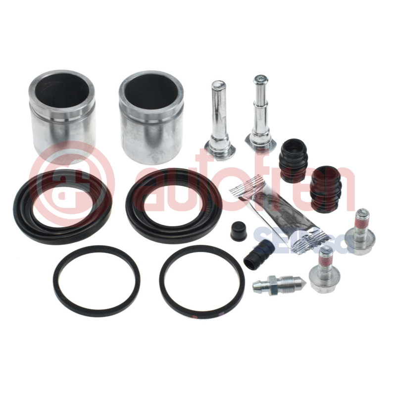 SUPER KIT PINZA SUPER KIT PINZA