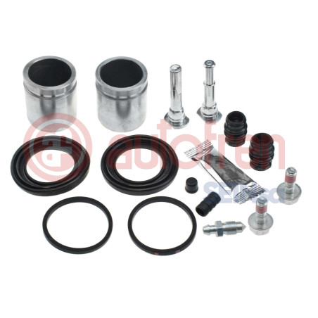 SUPER KIT PINZA
