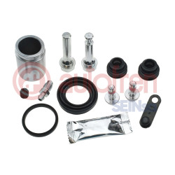 SUPER KIT PINZA