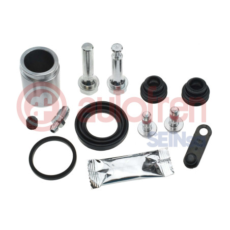 SUPER KIT PINZA