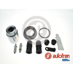 CALIPER KIT WITH PISTON