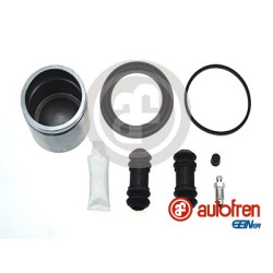 CALIPER KIT WITH PISTON