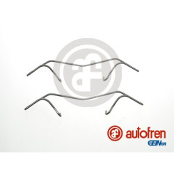 CALIPER ACCESSORY KIT