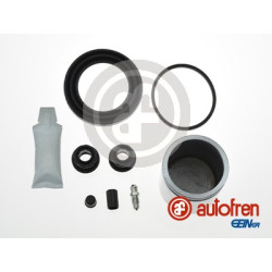 CALIPER KIT WITH PISTON