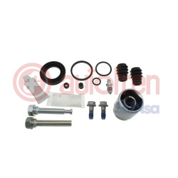 SUPER KIT PINZA