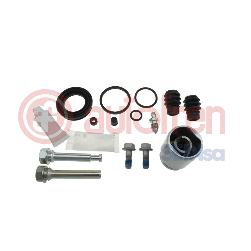 SUPER KIT PINZA