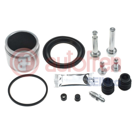 SUPER KIT PINZA