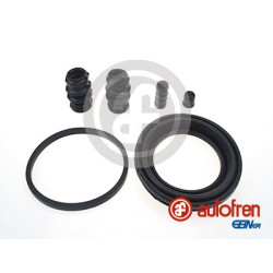 STANDARD CALIPER KIT