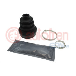 CV JOINT BOOT KIT
