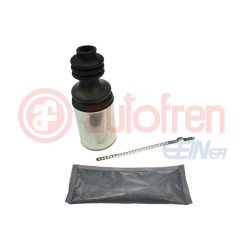 CV JOINT BOOT KIT