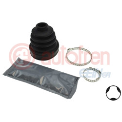 CV JOINT BOOT KIT
