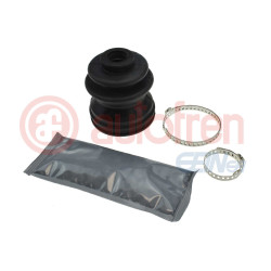 CV JOINT BOOT KIT
