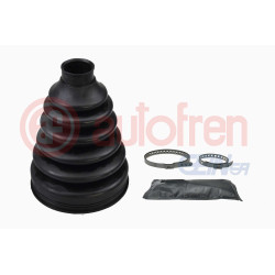 CV JOINT BOOT KIT