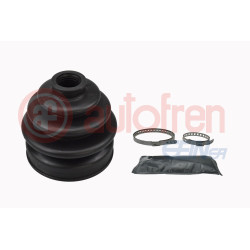 CV JOINT BOOT KIT