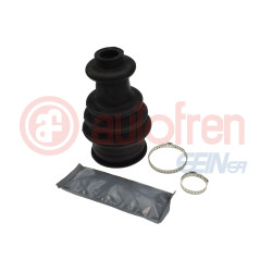 CV JOINT BOOT KIT