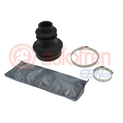 CV JOINT BOOT KIT