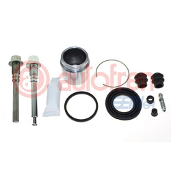 SUPER KIT PINZA