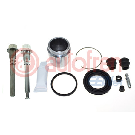 SUPER KIT PINZA