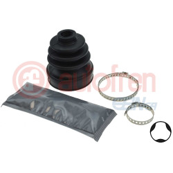 CV JOINT BOOT KIT