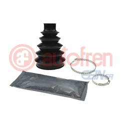 CV JOINT BOOT KIT