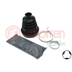 CV JOINT BOOT KIT