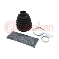 CV JOINT BOOT KIT