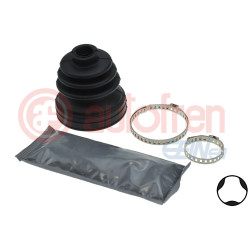 CV JOINT BOOT KIT